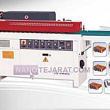 BD-45X3B دستگاه لبه چسبان نیمه اتوماتیک سرد BD-45X3B دستگاه لبه چسبان نیمه اتوماتیک سرد